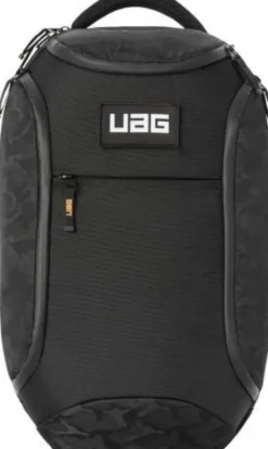 Urban Armor Gear Urban Armor Gear BackPack 24 L Plecak na Laptop 16" (Black Midnight Camo) 981830114061