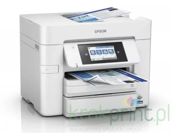 Urz. wiel. atr. Epson MFP WF-C4810 DTWF (C11CJ05403)