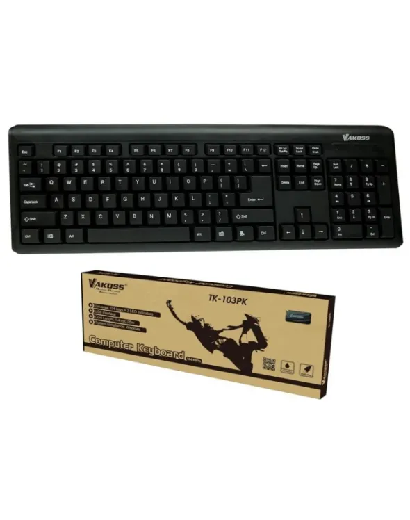 Vakoss TK-103 (TK-103-PK)