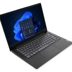 V14 G4 83A00070PB W11Pro i5-13420H/16GB/512GB/INT/14.0 FHD/Business Black/3YRS OS