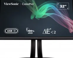 ViewSonic VP3256-4K