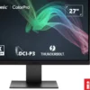 Viewsonic VP2788-5K 27" 5K Ultra HD LED Czarny