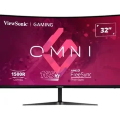 ViewSonic VX3218-PC-MHD