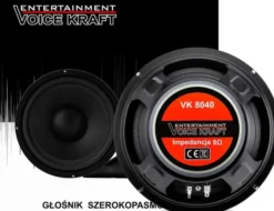 Voice Kraft 8040-8 GL