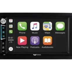 Vordon AC-920