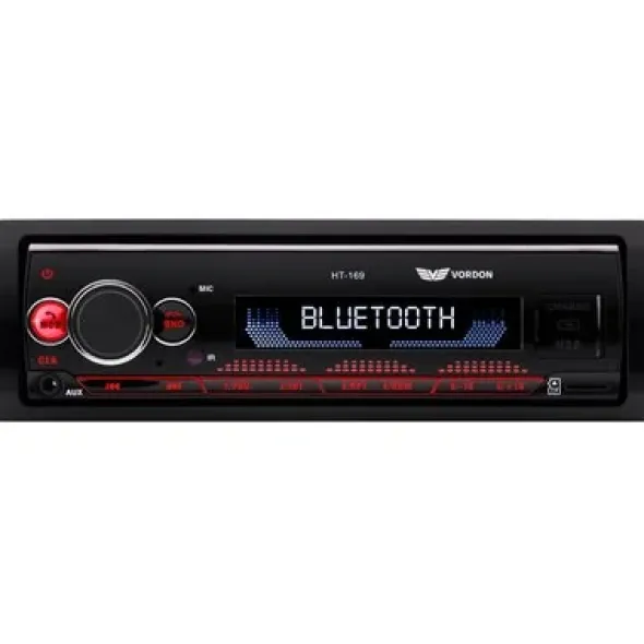 VORDON HT-169 Montana