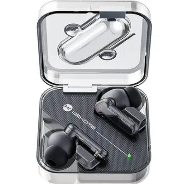 WEKOME V51 Vanguard Series TWS Czarny