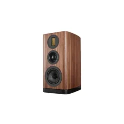 Wharfedale Kolumna głośnikowa podstawkowa EVO 5.2 Orzech