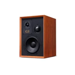 Wharfedale SUPER DENTON Mahoń