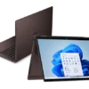2w1 HP OmniBook X Flip 14-kc0015nwx 3K OLED / AMD Ryzen™ AI 9 465 32 GB RAM 1 TB SSD Radeon™ 880M Windows 11 Home Brązowy
