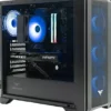 Windy Pro 880 / Ryzen 7 9800X3D / RTX 5070 Ti / 32 GB RAM / 1 TB SSD M.2 / Windows 11 Home
