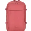 Worldpack Cabin Pro Plecak 54 cm Komora na laptopa ziegelrot