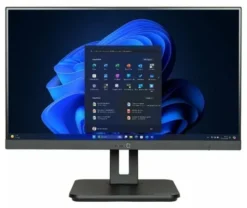 Wortmann AG TERRA 1000036 komputer wielofunkcyjny All-in-One Intel® Core™ i5 i5-14500 60,5 cm (23.8") 1920 x 1080 px All-in-One PC 16 GB DDR5-SDRAM 1 TB SSD Windows 11 Pro Wi-Fi 6 (802.11ax) Czarny