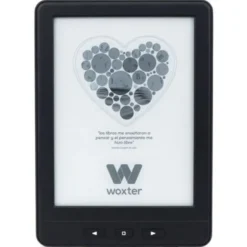 Woxter EB26-075