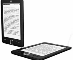 Woxter Scriba 195 czarny