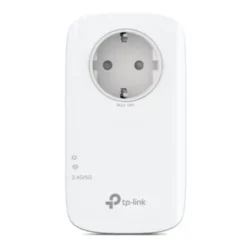Wzmacniacz sieci TP-LINK RE660X 2.4 / 5 GHz, Wi-Fi 6 (802.11 a/b/g/n/ac/ax)