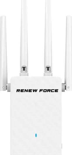 WZMACNIACZ SYGNAŁU 300MB/S 2.4G CF-WR306S