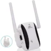 WZMACNIACZ SYGNAŁU SIECI WIFI REPEATER MINI 300MB