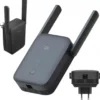 WZMACNIACZ SYGNAŁU WIFI AC1200 XIAOMI REPEATER