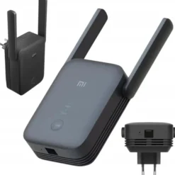 WZMACNIACZ SYGNAŁU WIFI AC1200 XIAOMI REPEATER