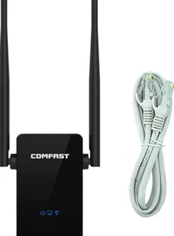Wzmacniacz sygnału Wi-Fi Comfast CF-WR302S