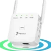 WZMACNIACZ SYGNAŁU WIFI 2.4 GHz 802.11n REAPETER 300MB/S EXTENDER Wi-Fi
