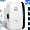 Wzmacniacz sygnału Wi-Fi 300 Mb/s 2.4GHz