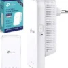 Wzmacniacz Sygnału Wifi Repeater Tp-link Mesh Access Point Duży Zasięg Sieć