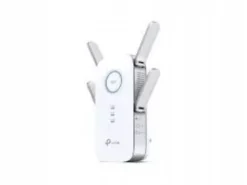 Wzmacniacz sygnału Wi-Fi TP-Link RE650