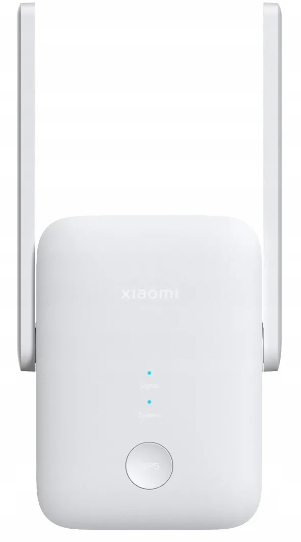 Wzmacniacz sygnału Xiaomi Wi-Fi Range Extender AX1500 repeater 65334