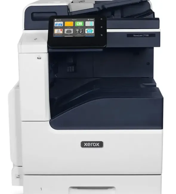 Xerox VersaLink C7120D (C7101V_D + 097S05201)