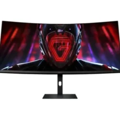 XIAOMI G34WQi 34" WQHD 180Hz Curved