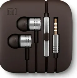 Xiaomi Mi Piston Basic czarne