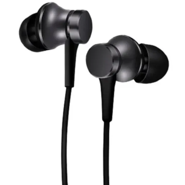 Xiaomi Mi Piston Basic czarne
