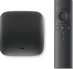 Xiaomi Odtwarzacz multimedialny Mi Box 4K