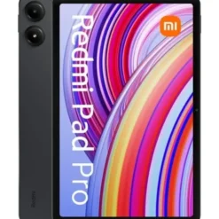Xiaomi Redmi Pad Pro 12,1" 6/128GB Wi-Fi Graphite gray