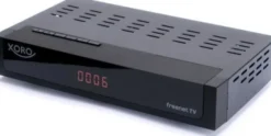 Xoro HRT 8770