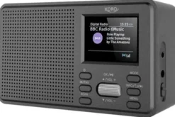 Xoro 142 (XOR400907)