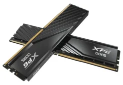 XPG Lancer Blade moduł pamięci 32 GB 2 x 16 GB DDR5 5600 MT/s Korekcja ECC AX5U5600C4632G-SLABBK