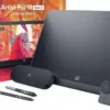 XPPen tablet graficzny 4K 18,4" Artist Pro 19 Gen2 rysik 16K X3 Pro sRGB