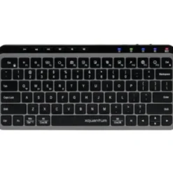 XQUANTUM WK510K Wireless