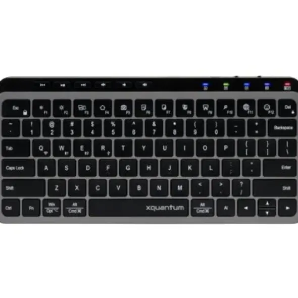 XQUANTUM WK510K Wireless