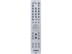 Yamaha MusicCast R-N800A (czarny)