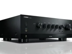 Yamaha MusicCast R-N800A (czarny)