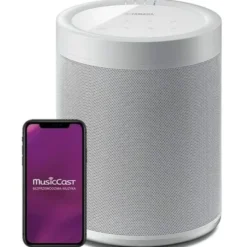 Yamaha MusicCast 20 WX-021 Biały