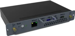 Yealink MCore-OPS-T Intel® Core™ i5 128 GB SSD 8 GB 1303085