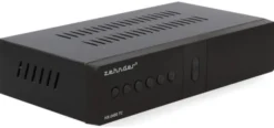 Zehnder DVB-T2/C HX-2400 TC