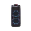 Zehnder Party Box PB1000 100W Radio FM Mikrofon Bluetooth Czarny