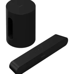 Zestaw kina domowego Sonos Ray + Sub Mini, Zawartość zestawu: 9589-defaultCombination