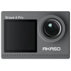 Zewnętrzna kamera Akaso Brave 4 Pro